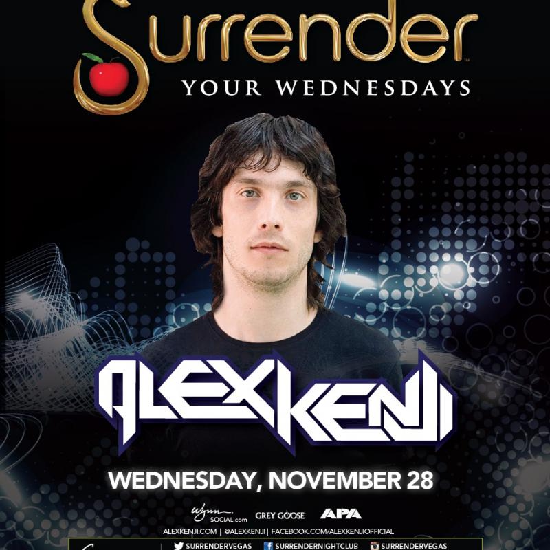 Surrender Nightclub Upcoming  Events & Parties! Buy Vip Tickets Here! Nye 2013 Parties!